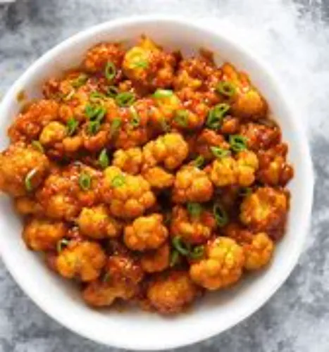 GOBI MANCHURIAN